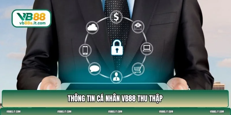 chính sách bảo mật