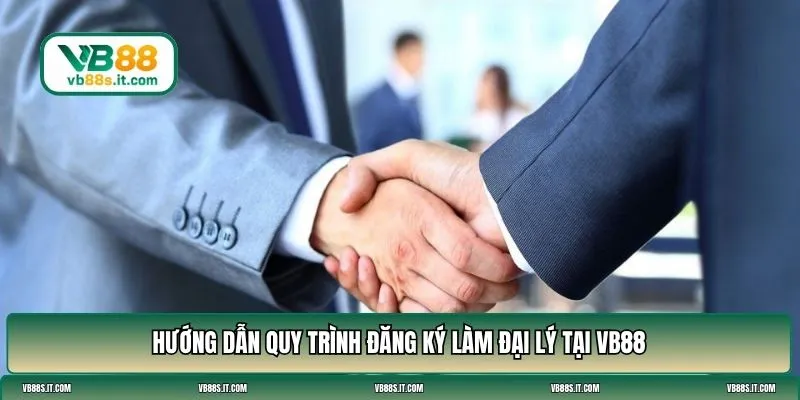 chính sách đại lý VB88