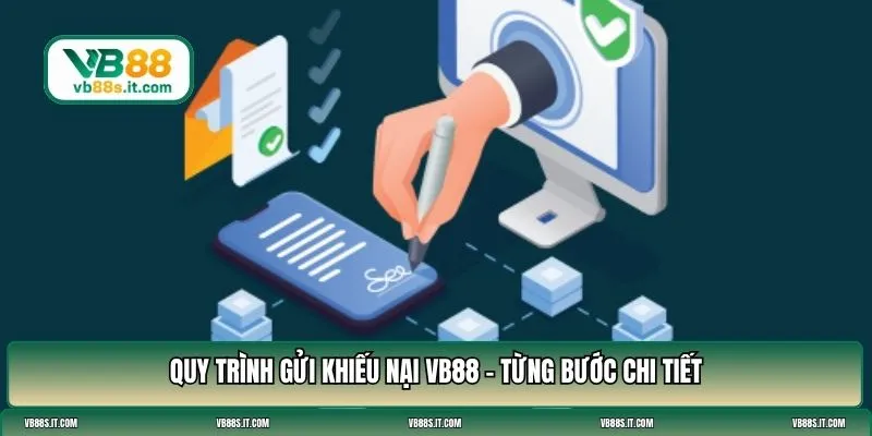 chính sách khiếu nại