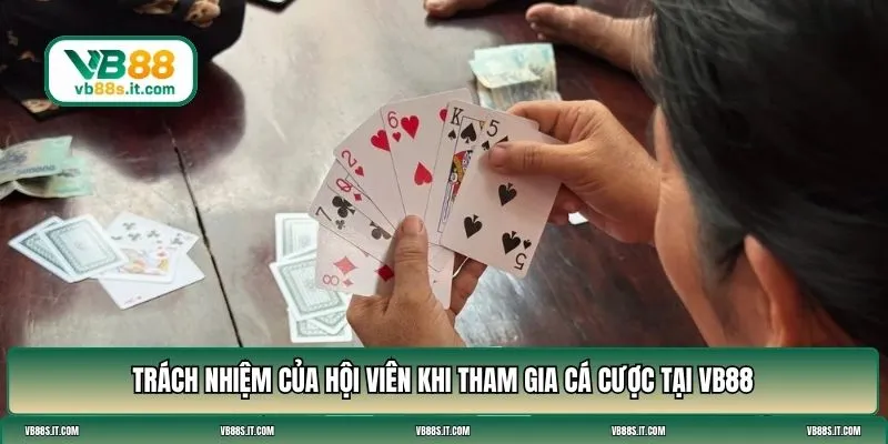 cờ bạc có trách nhiệm