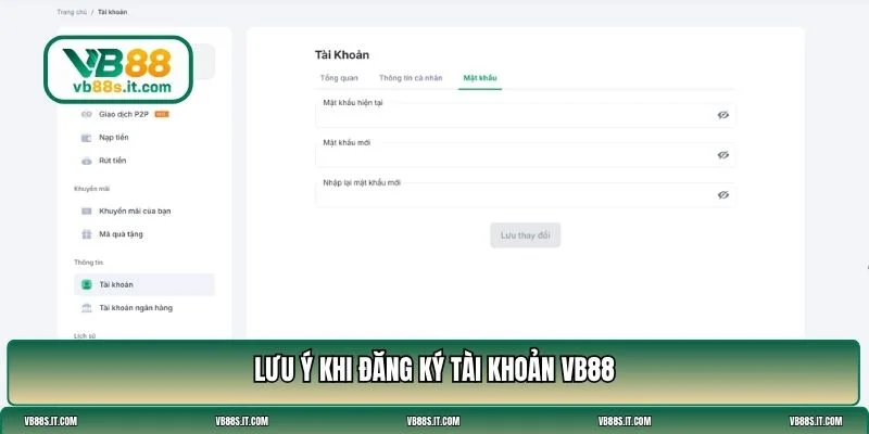 đăng ký VB88