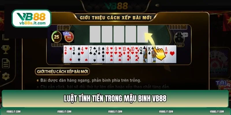 Mậu binh VB88