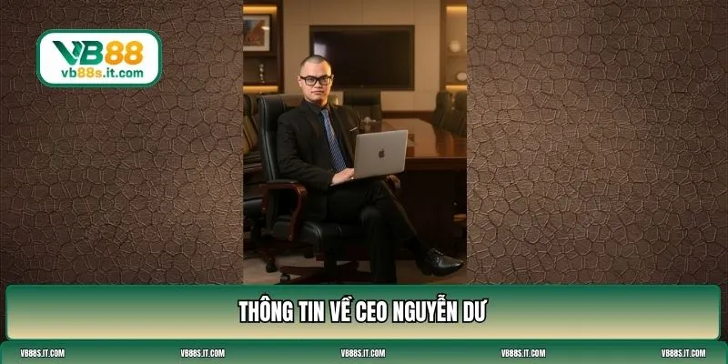 Nhà sáng lập