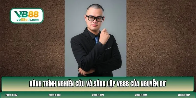 Nhà sáng lập