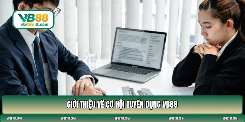 tuyển dụng VB88